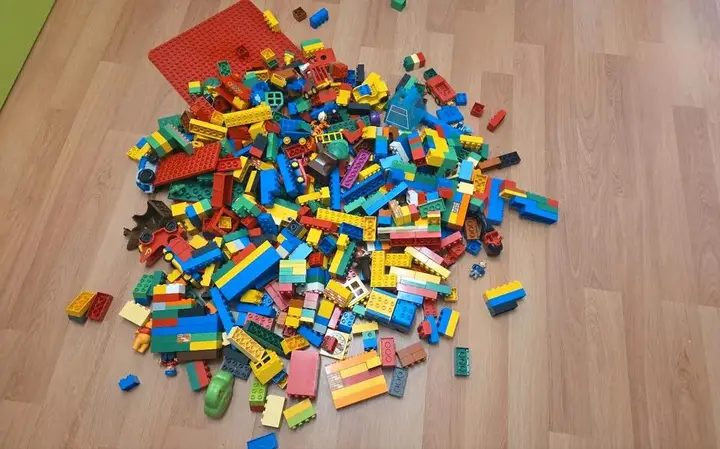 Lego Duplo