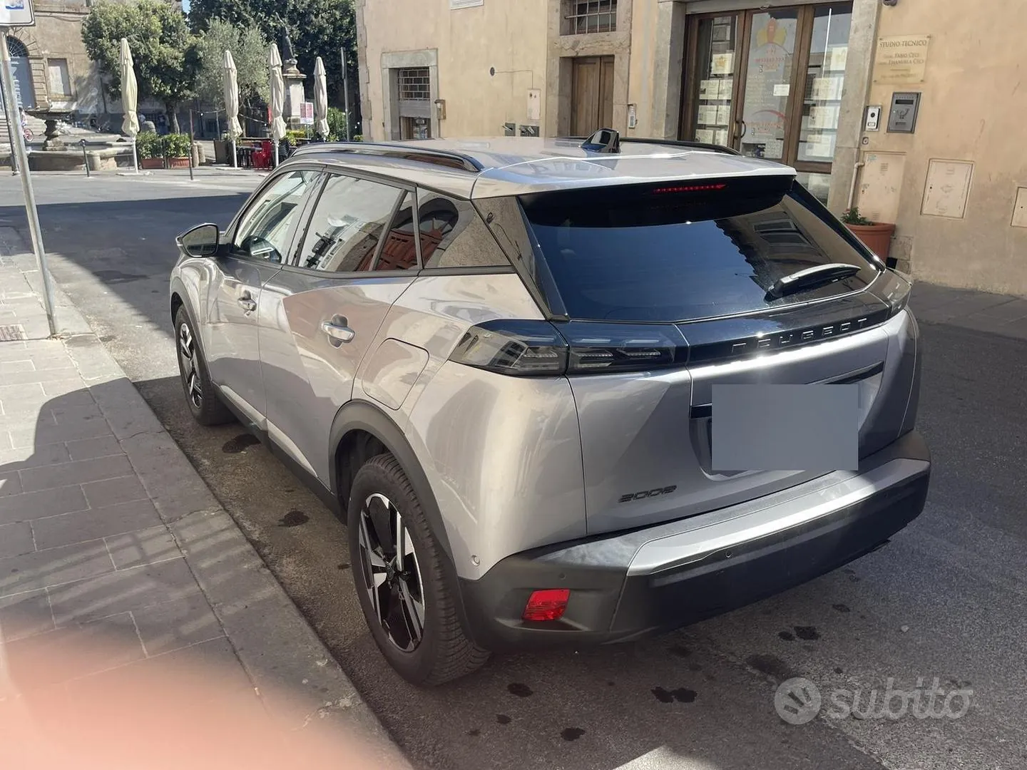 Peugeot 2008 2026 photo 2