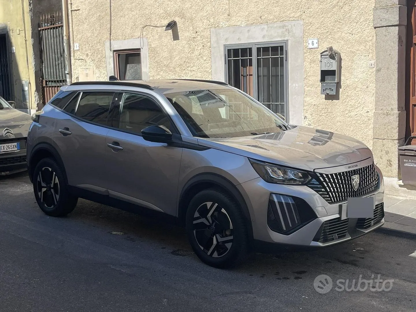 Peugeot 2008 2026 photo 5
