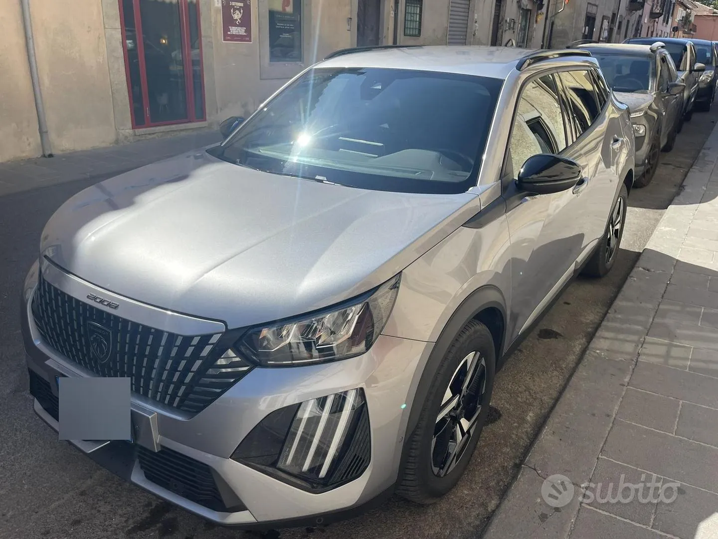 Peugeot 2008 2026 photo 4