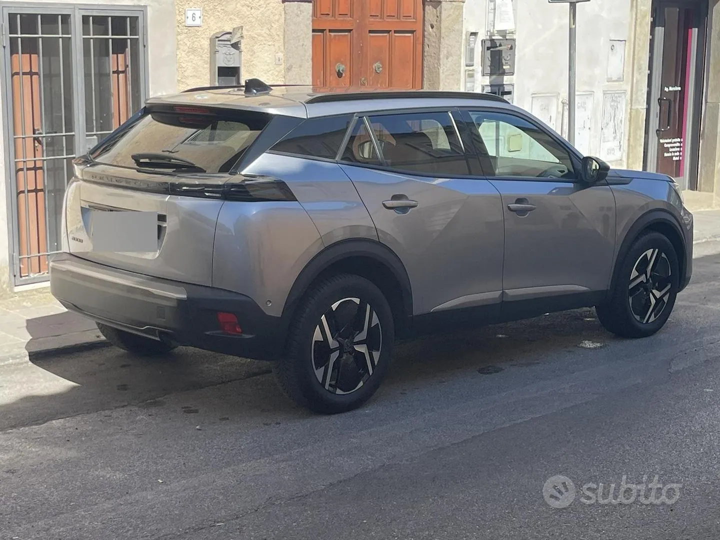 Peugeot 2008 2026 photo 3