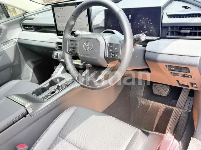 Toyota Rav4 2026 photo 5