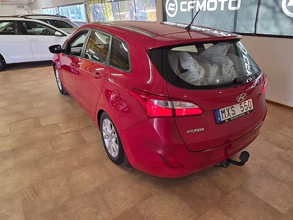 Hyundai I30 2013 photo 2