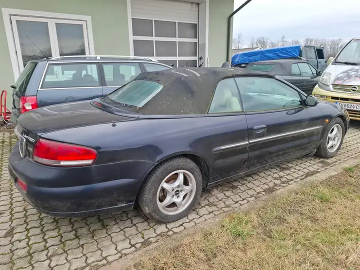 Chrysler Sebring
