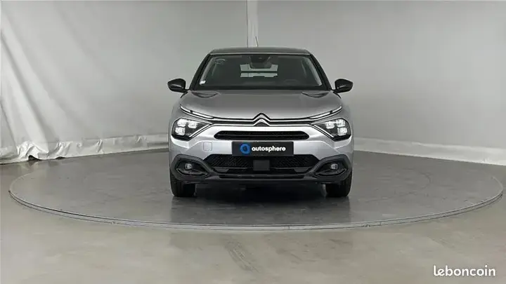 Citroen C4 2023 photo 2