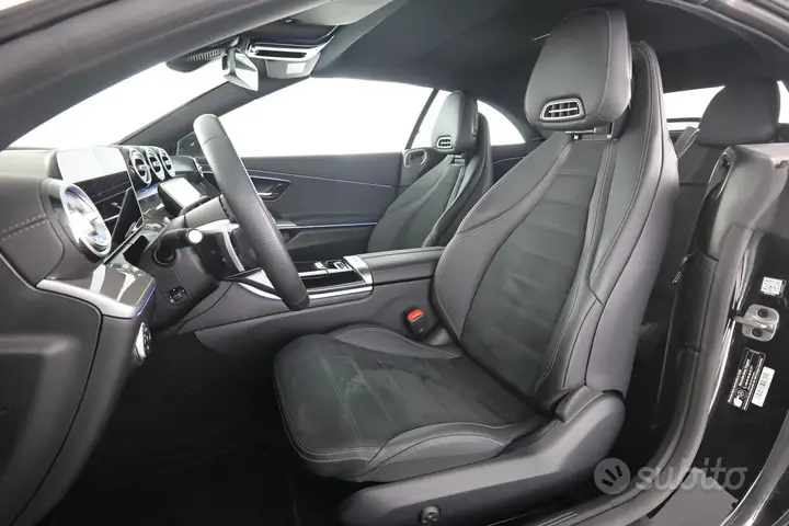 Mercedes-Benz Cle Cabrio 2025 photo 2