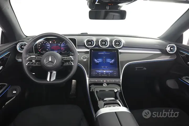 Mercedes-Benz Cle Cabrio 2025 photo 4