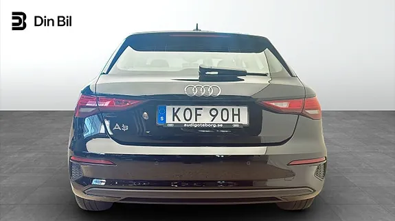 Audi A3 2023 photo 5