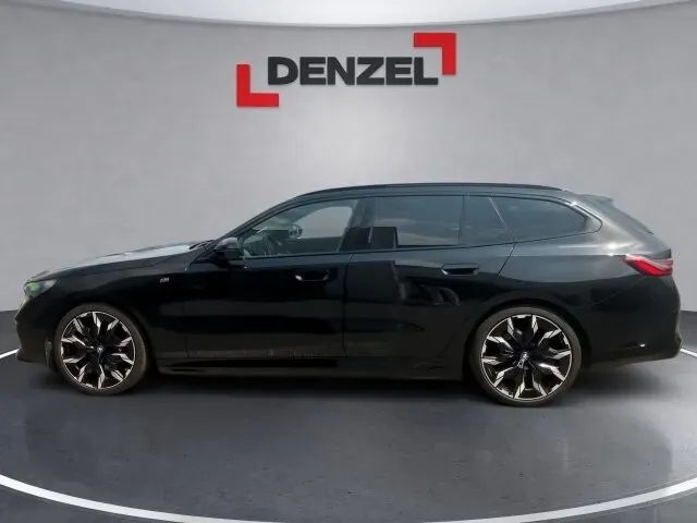 BMW I5 2024 photo 2