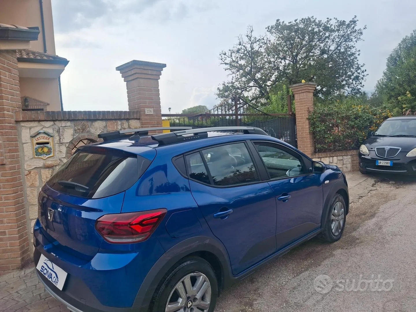 Dacia Sandero 2021 photo 5