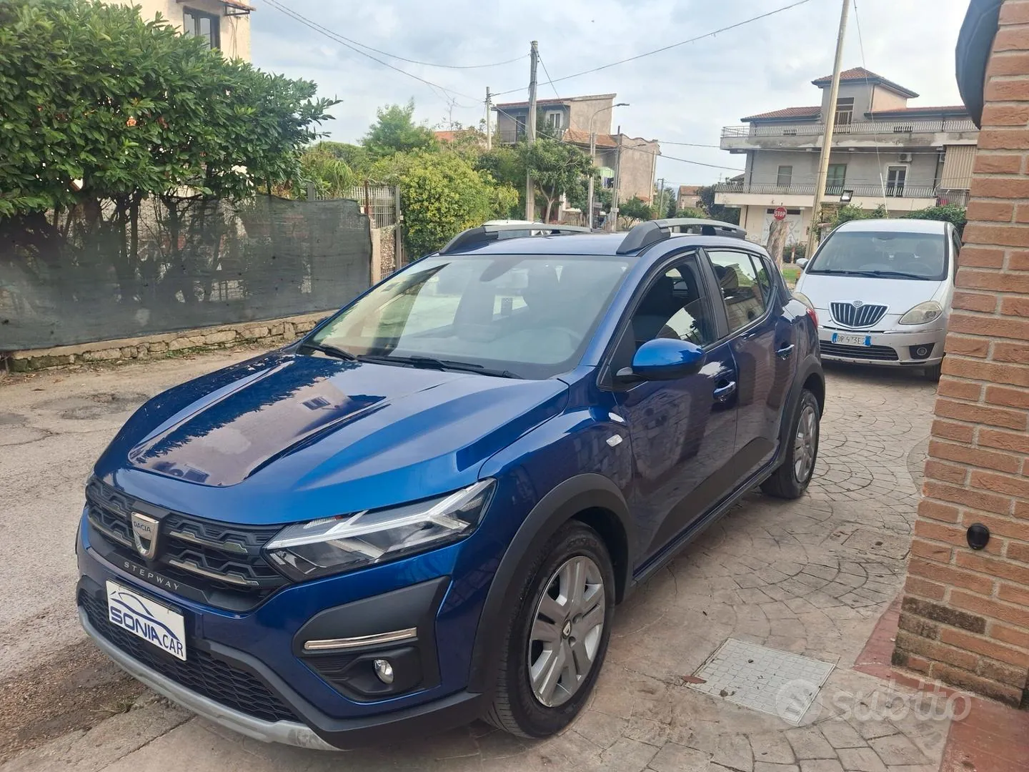 Dacia Sandero 2021 photo 3