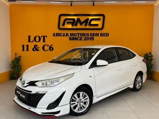 Toyota Vios