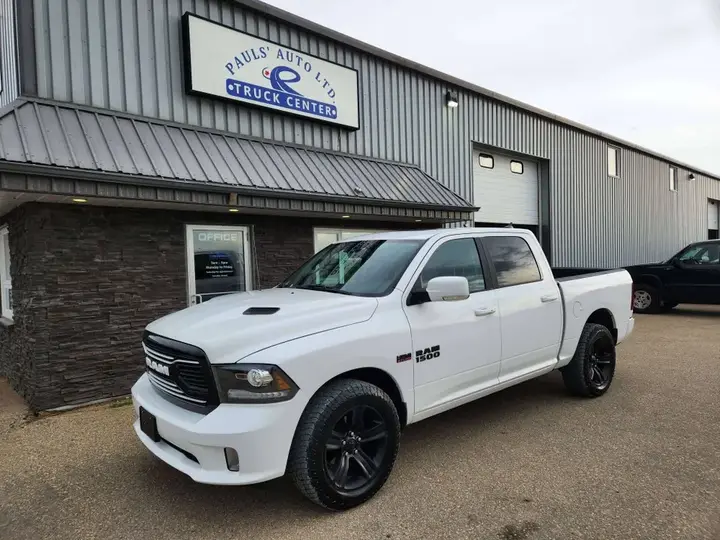 Ram 1500