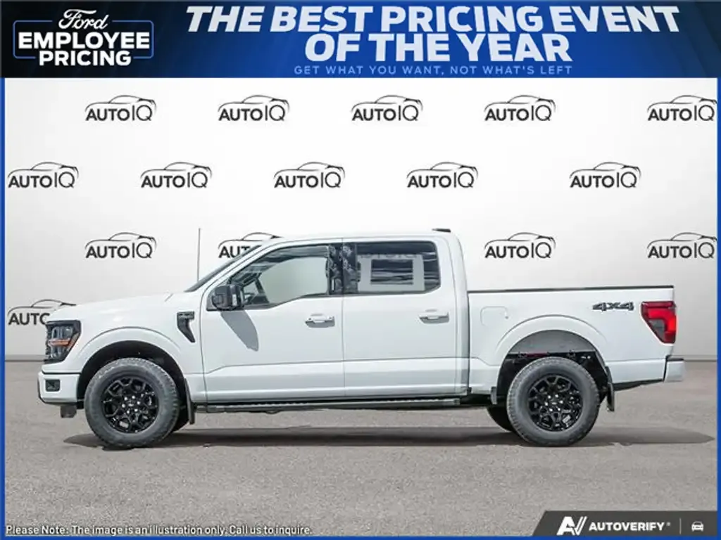 Ford F-150 2026 photo 3