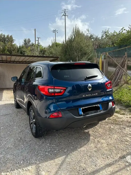 Renault Kadjar 2018 photo 4