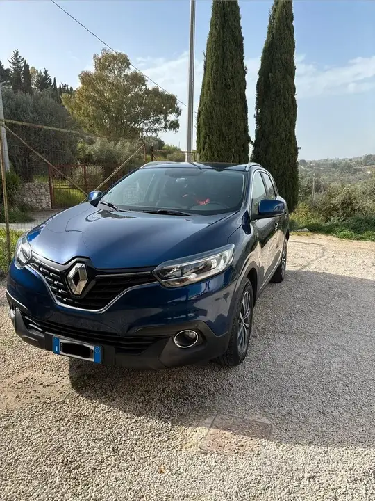 Renault Kadjar 2018 photo 3