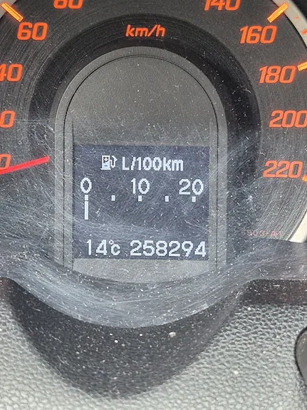 Honda Jazz 2009 photo 5