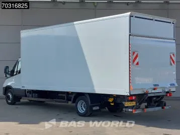 Iveco Daily 2024 photo 2