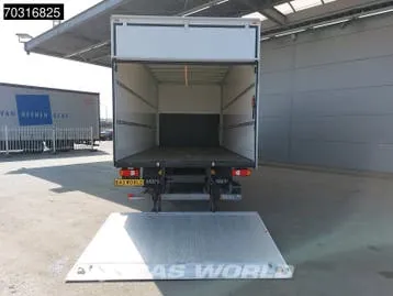 Iveco Daily 2024 photo 3