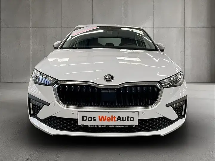 Skoda Scala 2026 photo 3