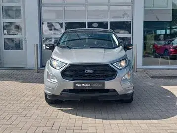 Ford Ecosport 2020 photo 2
