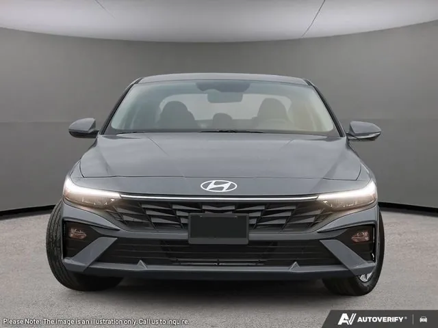 Hyundai Elantra 2026 photo 2