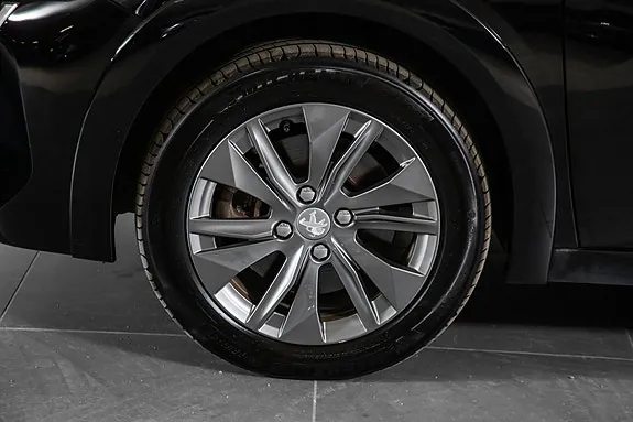 Peugeot E-208 2023 photo 4