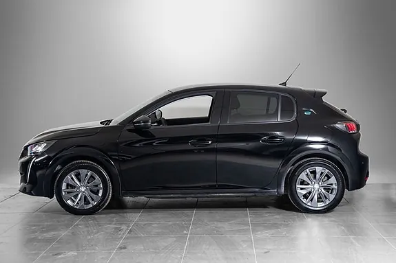 Peugeot E-208 2023 photo 5