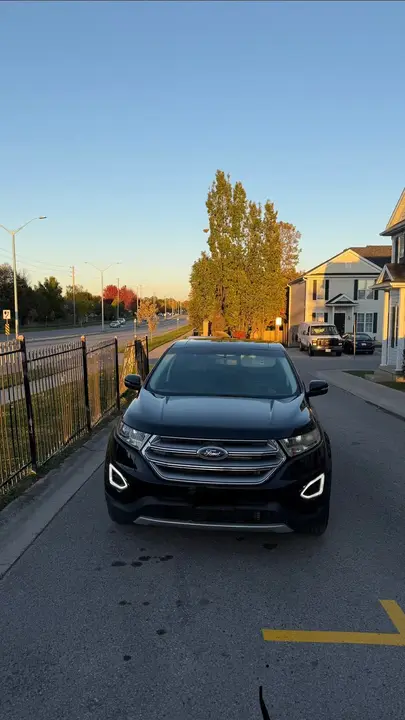 Ford Edge