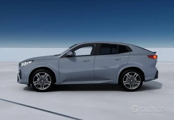 BMW X2 2026 photo 4
