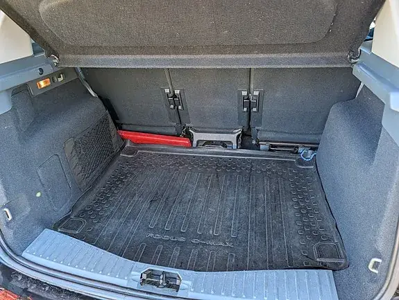 Ford C-Max 2011 photo 5