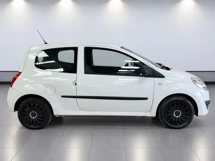 Renault Twingo 2010 photo 3