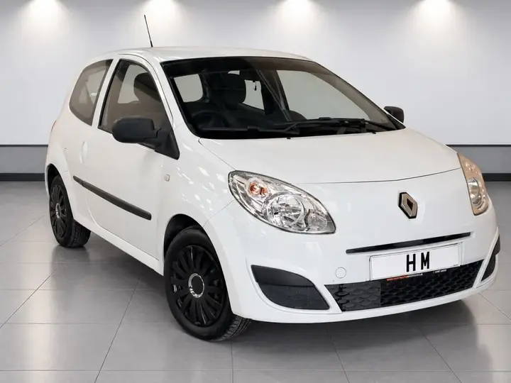 Renault Twingo 2010 photo 2