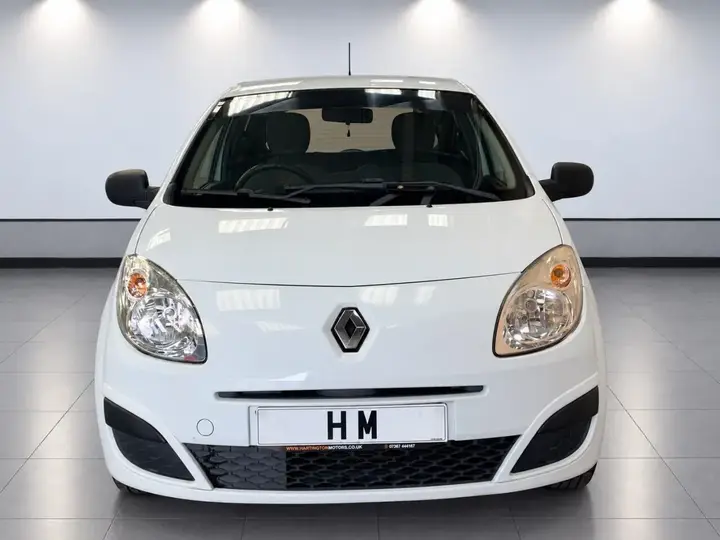 Renault Twingo 2010 photo 5