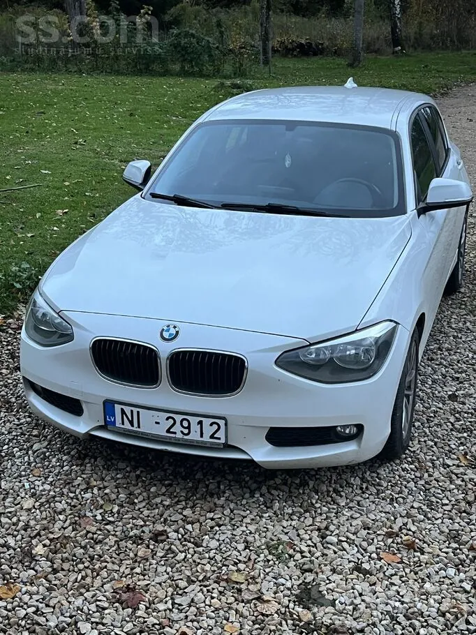 BMW 116