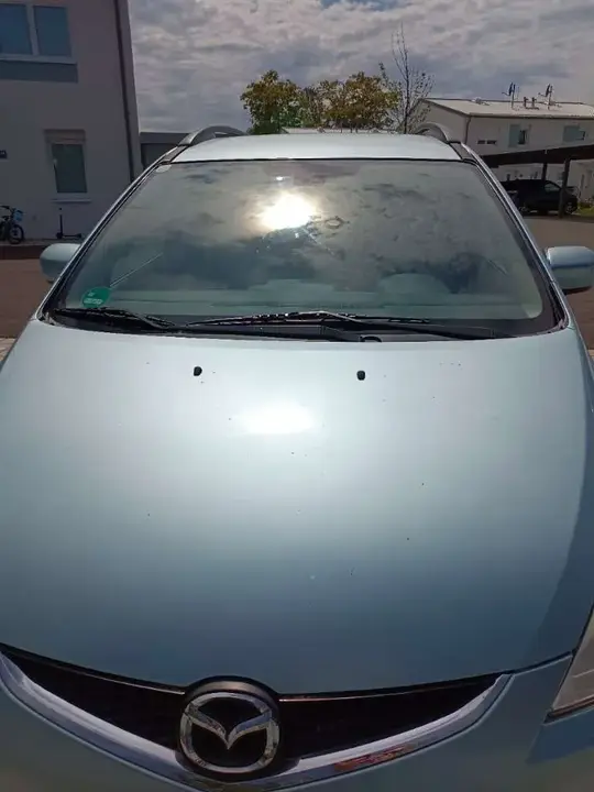 Mazda Mazda5