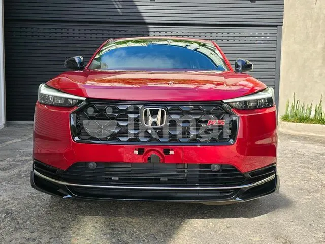 Honda Vezel 2026 photo 2