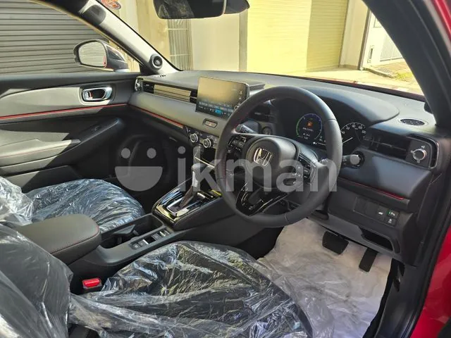 Honda Vezel 2026 photo 3