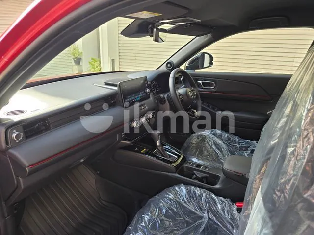 Honda Vezel 2026 photo 5