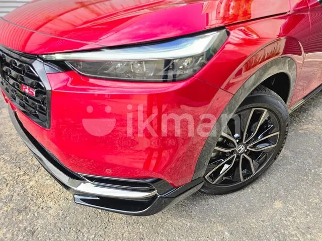 Honda Vezel 2026 photo 4