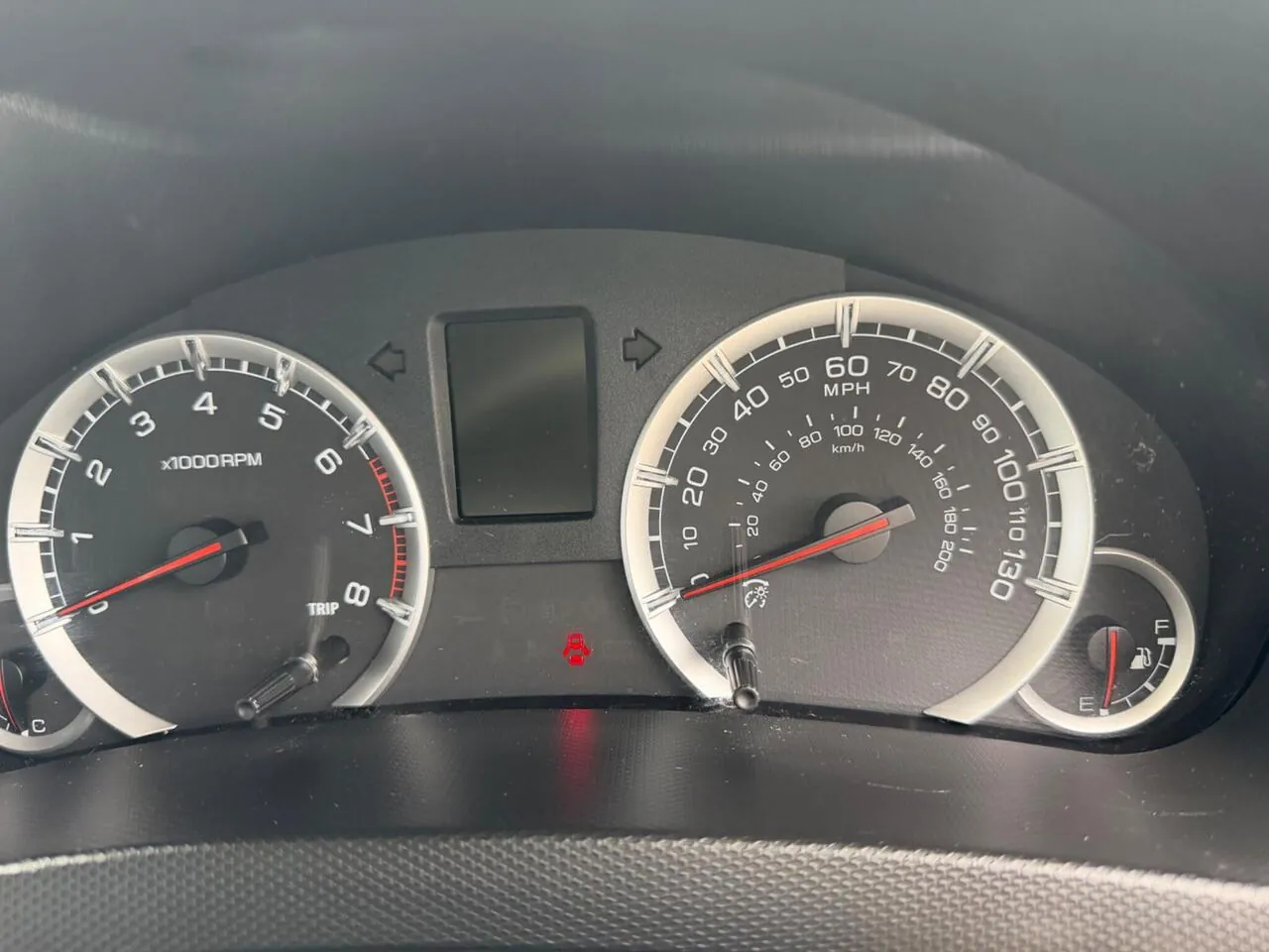 Suzuki Swift 2015 photo 2