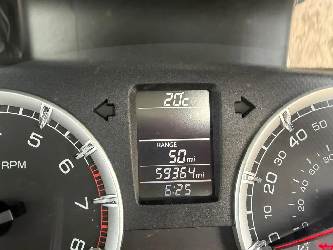 Suzuki Swift 2015 photo 4