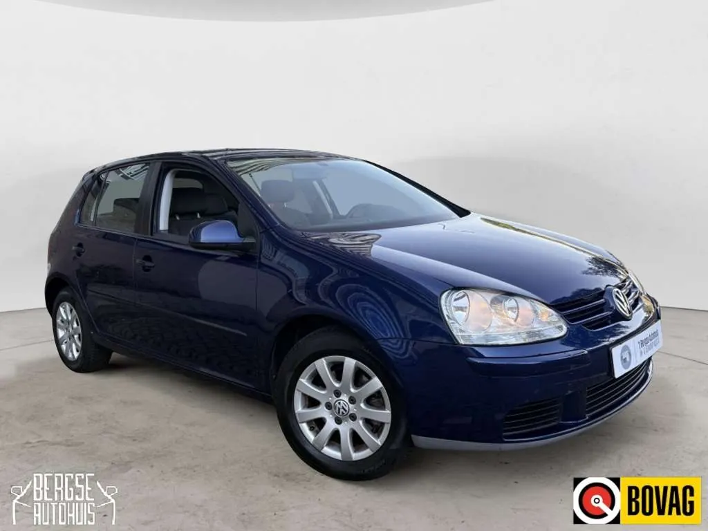Volkswagen Golf 2004 photo 4