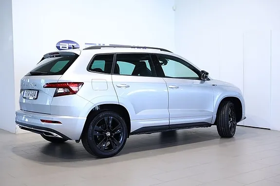 Skoda Karoq 2020 photo 3