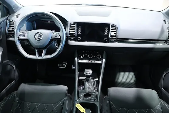 Skoda Karoq 2020 photo 4