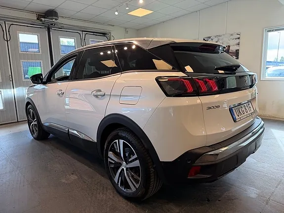 Peugeot 3008 2023 photo 3