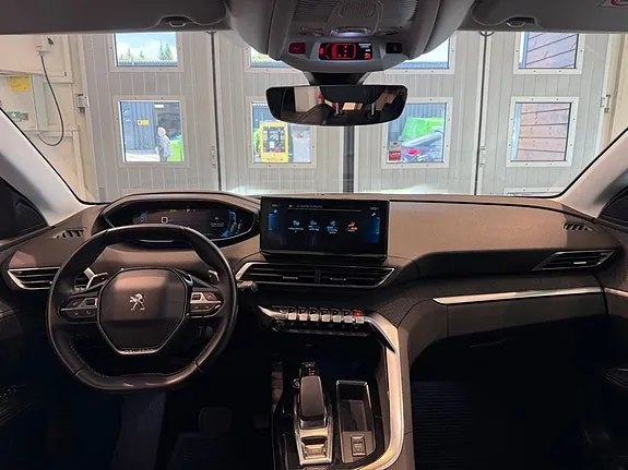 Peugeot 3008 2023 photo 5