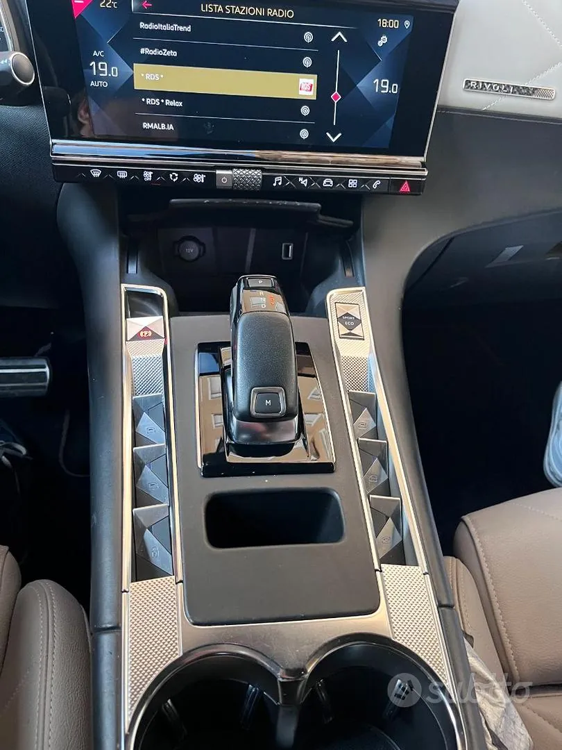 DS Automobiles Ds7 Crossback 2023 photo 3