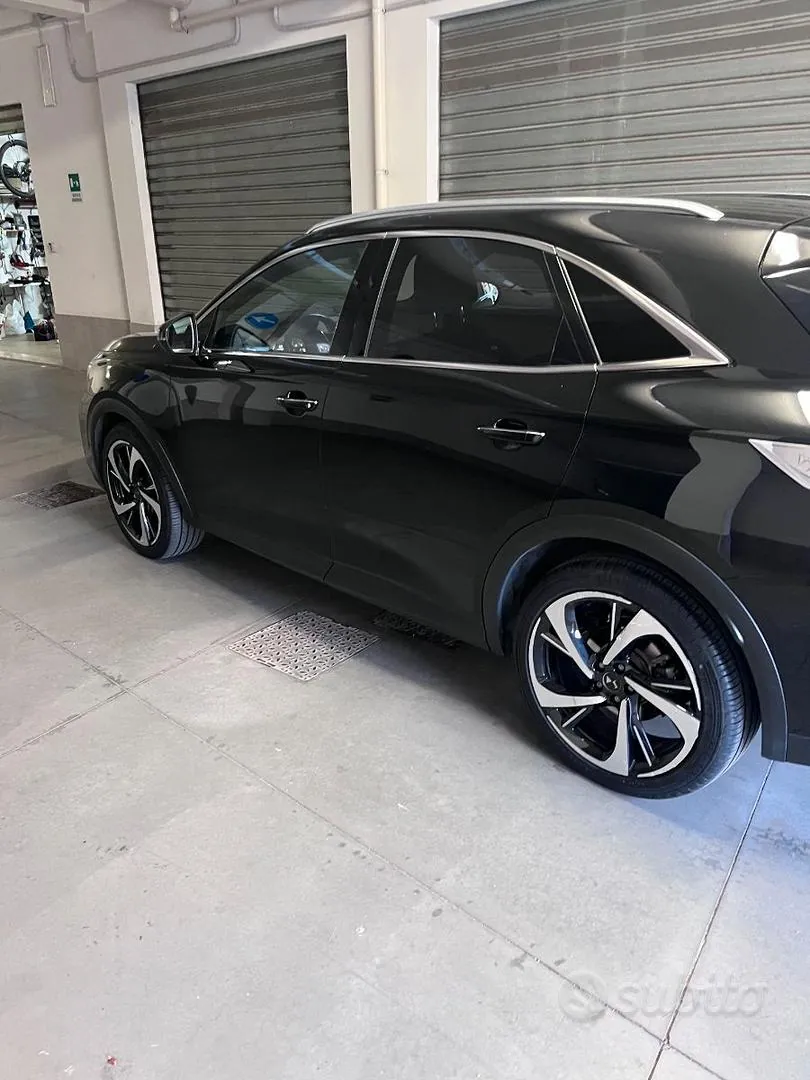 DS Automobiles Ds7 Crossback 2023 photo 4