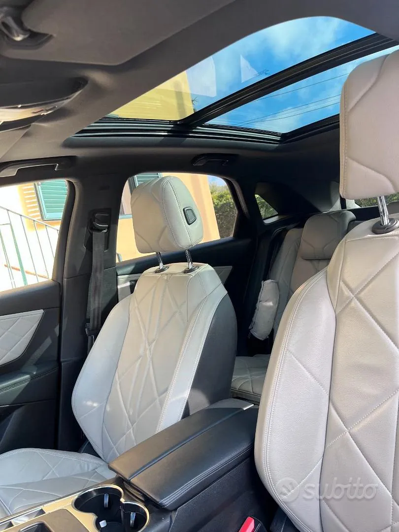 DS Automobiles Ds7 Crossback 2023 photo 5